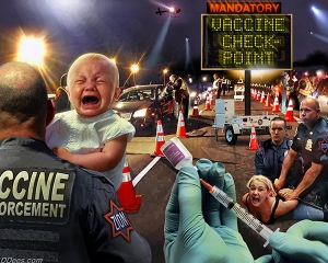 Mandatory Vaccine