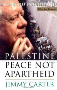 Pokój nie apartheid