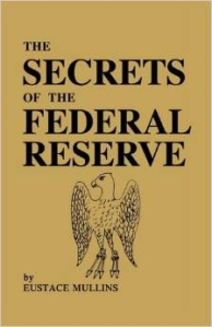 Geheimen van de Fed