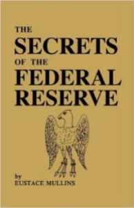 Secrets of the Fed
