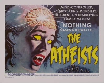 The Atheists